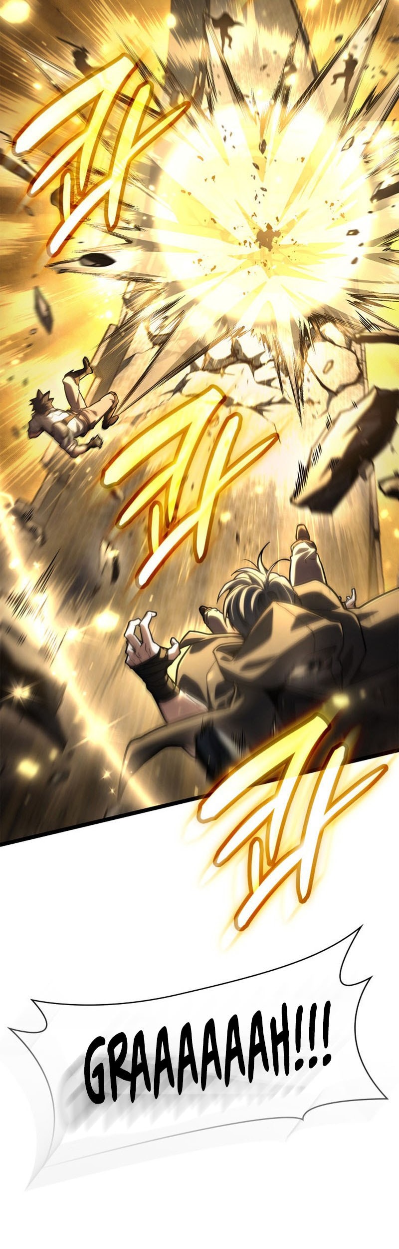 Infinite Mage Chapter 129 Gambar 53