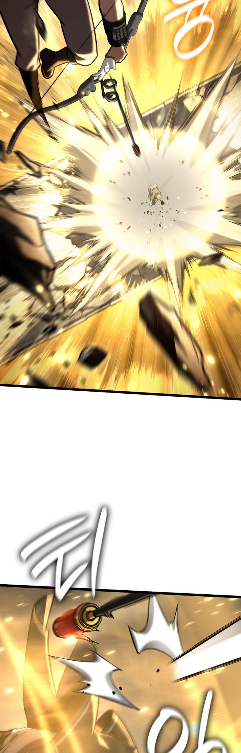 Infinite Mage Chapter 129 Gambar 56