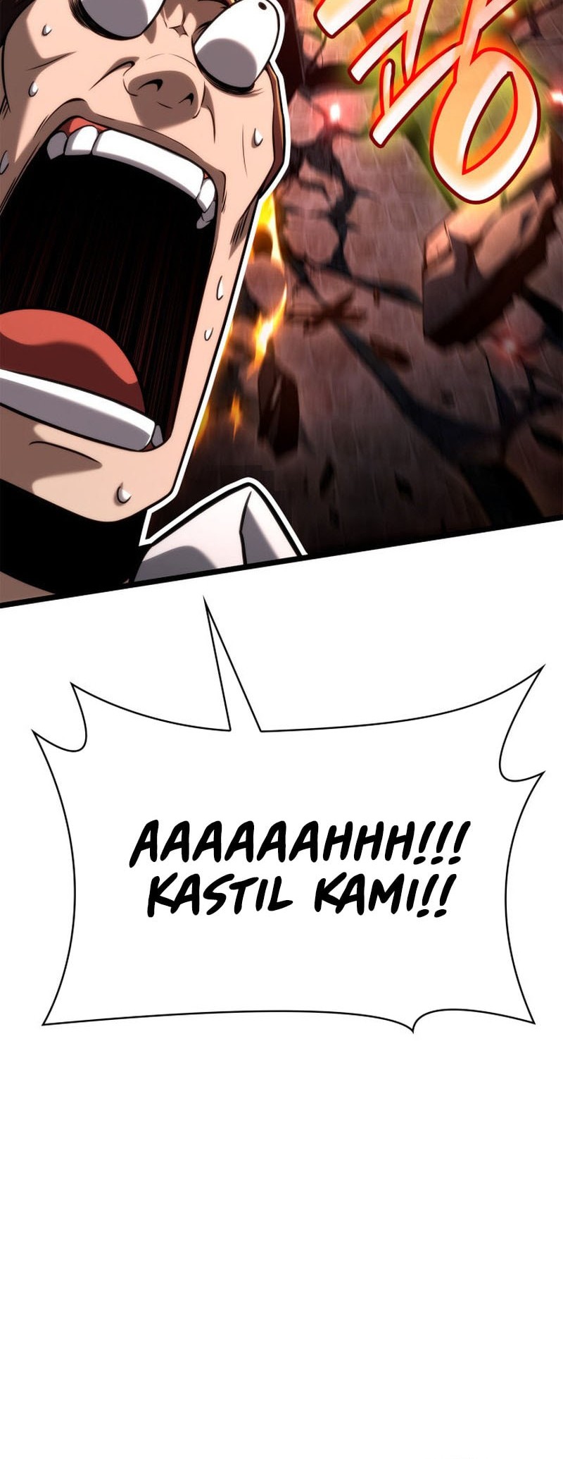 Infinite Mage Chapter 129 Gambar 58