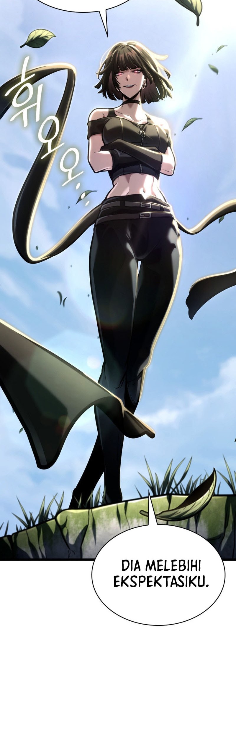 Infinite Mage Chapter 129 Gambar 62