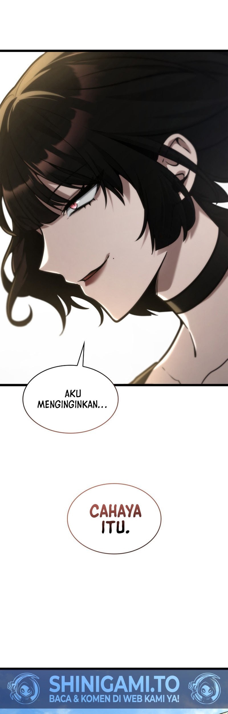 Infinite Mage Chapter 129 Gambar 63