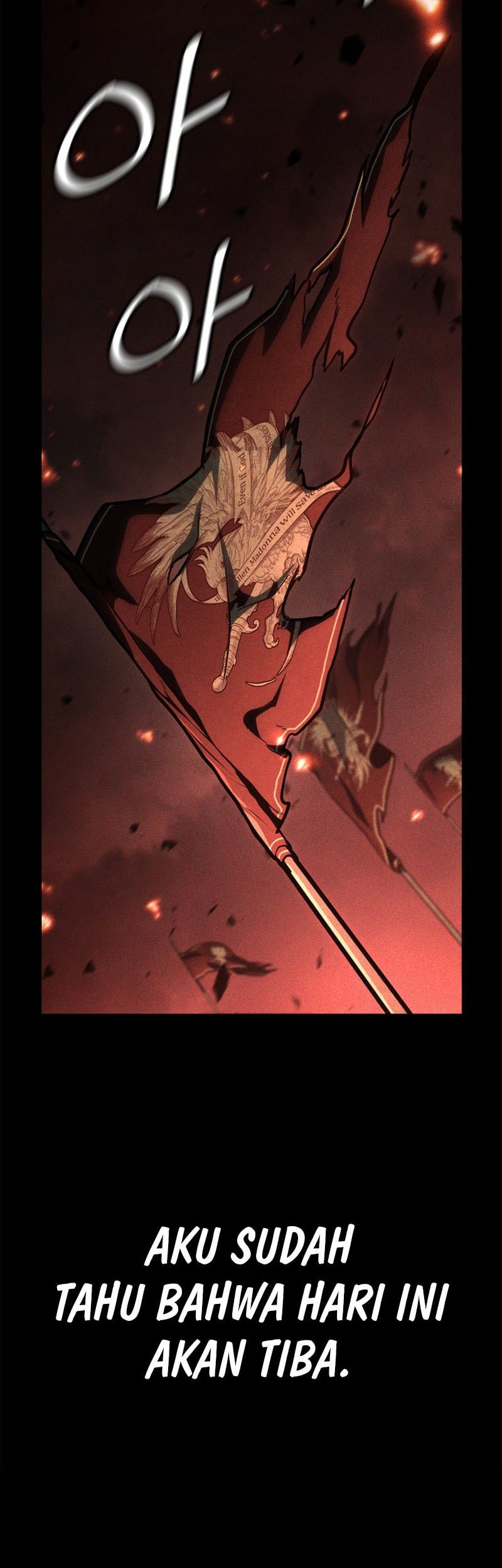 Infinite Mage Chapter 129 Gambar 66