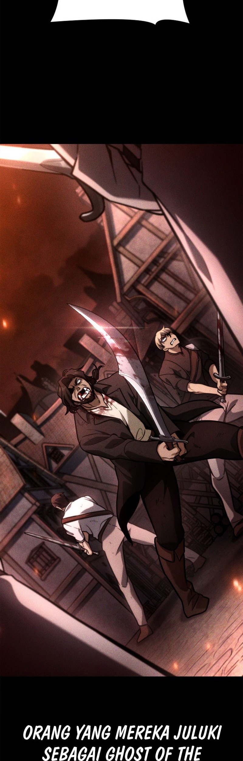 Infinite Mage Chapter 129 Gambar 68