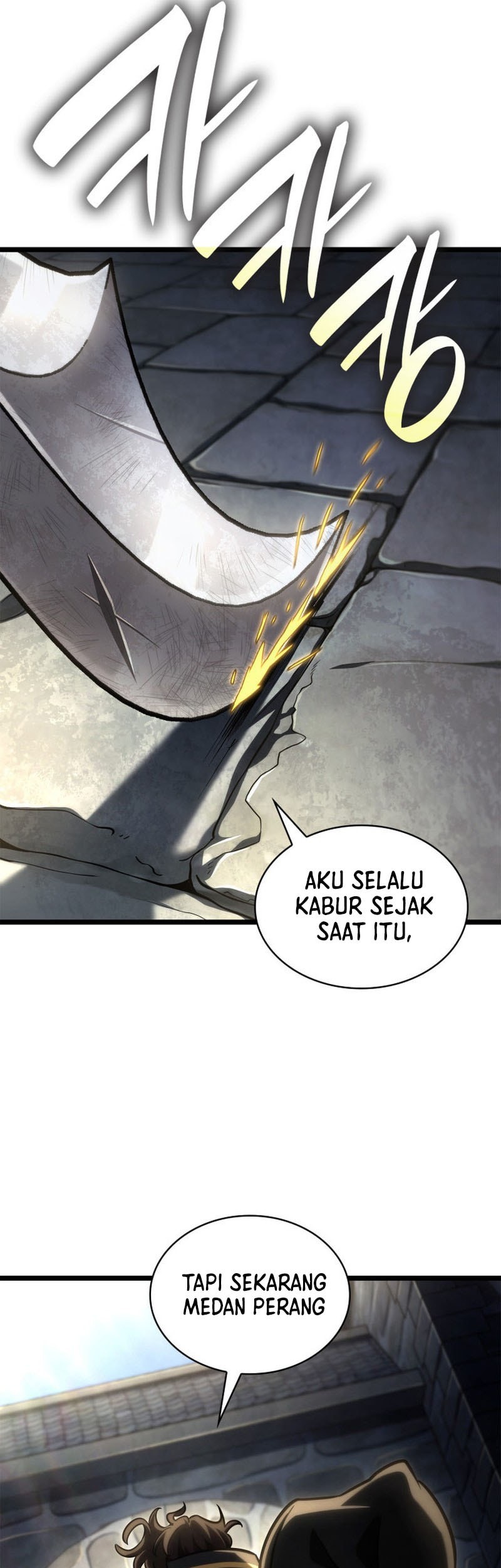 Infinite Mage Chapter 129 Gambar 71
