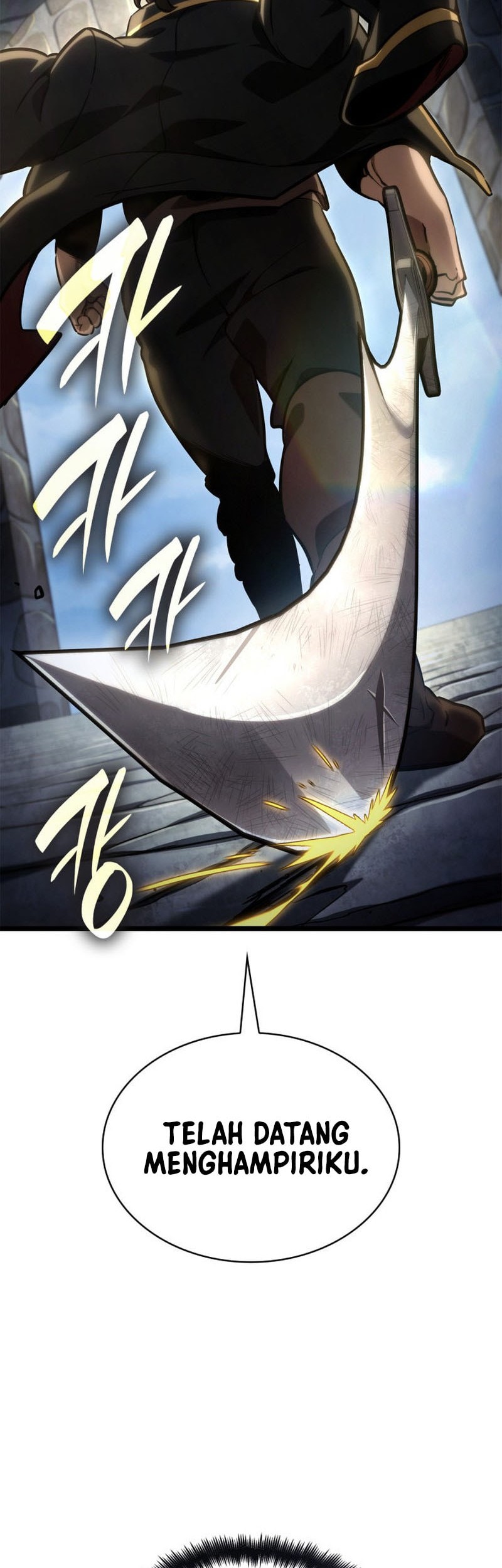 Infinite Mage Chapter 129 Gambar 72