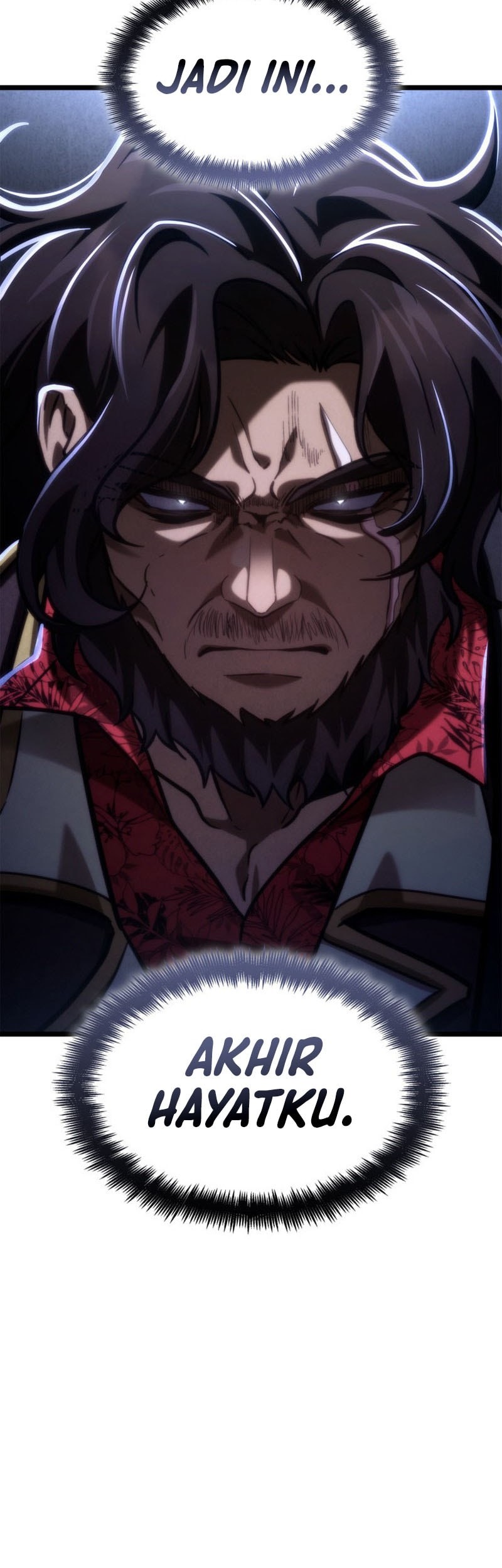 Infinite Mage Chapter 129 Gambar 73