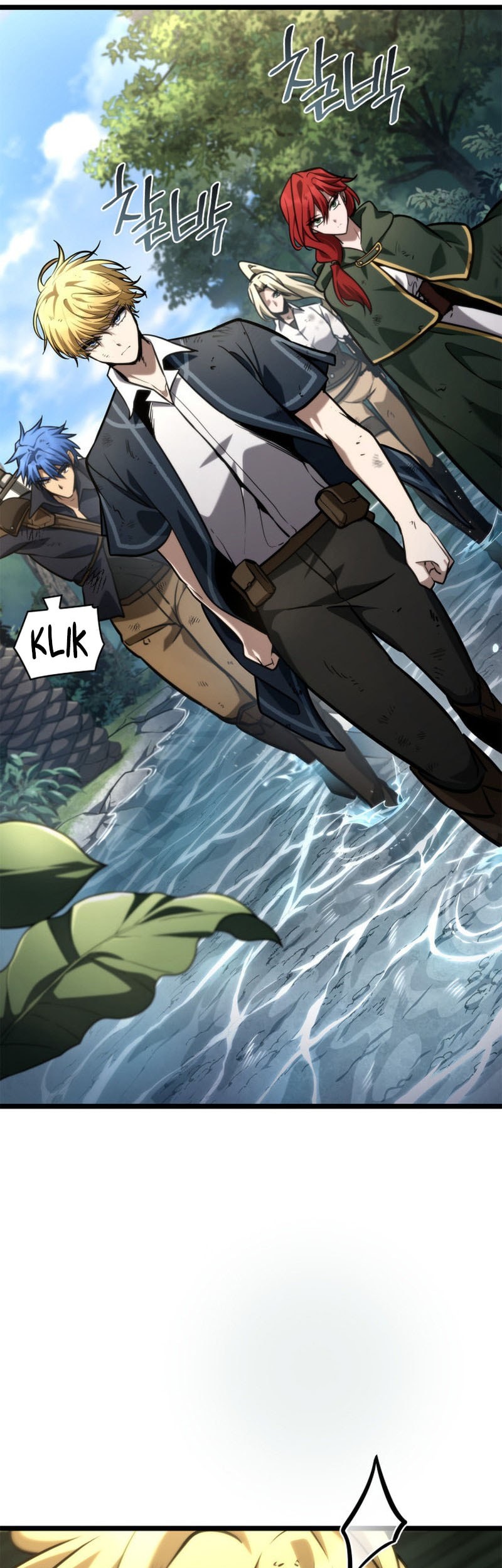 Infinite Mage Chapter 129 Gambar 75