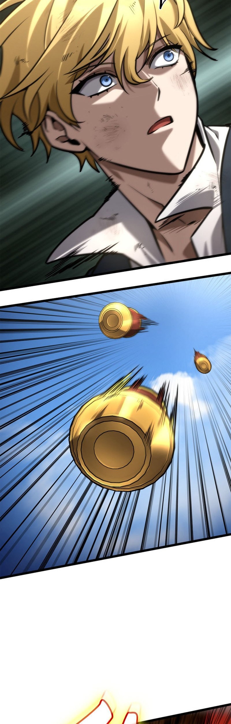 Infinite Mage Chapter 129 Gambar 76