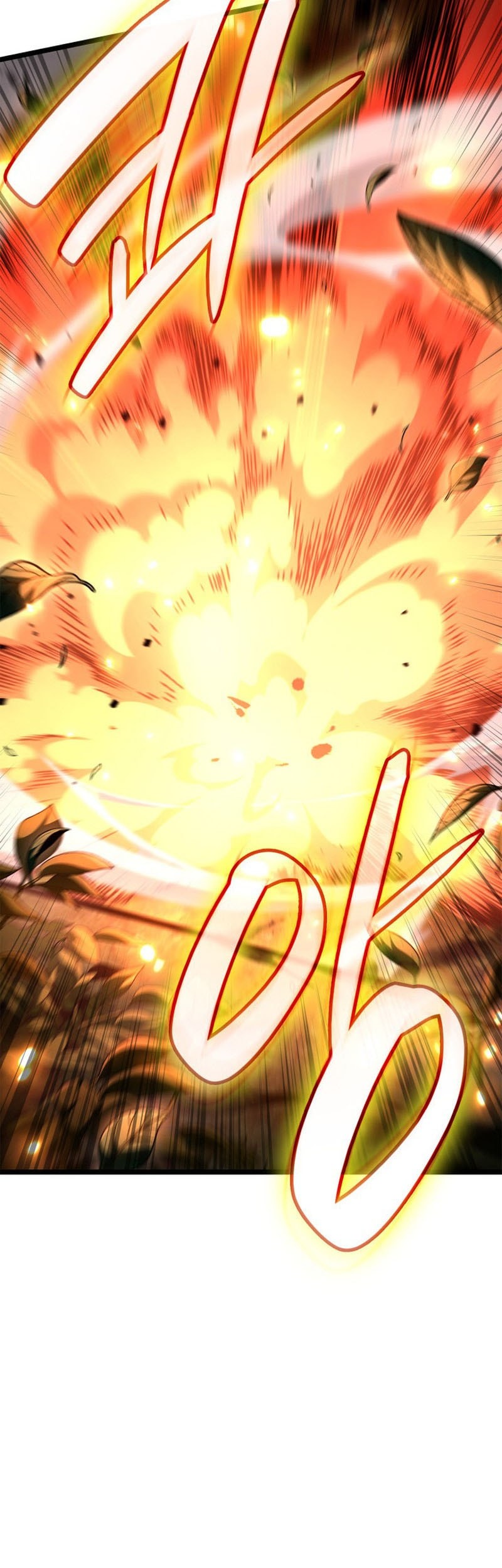 Infinite Mage Chapter 129 Gambar 77