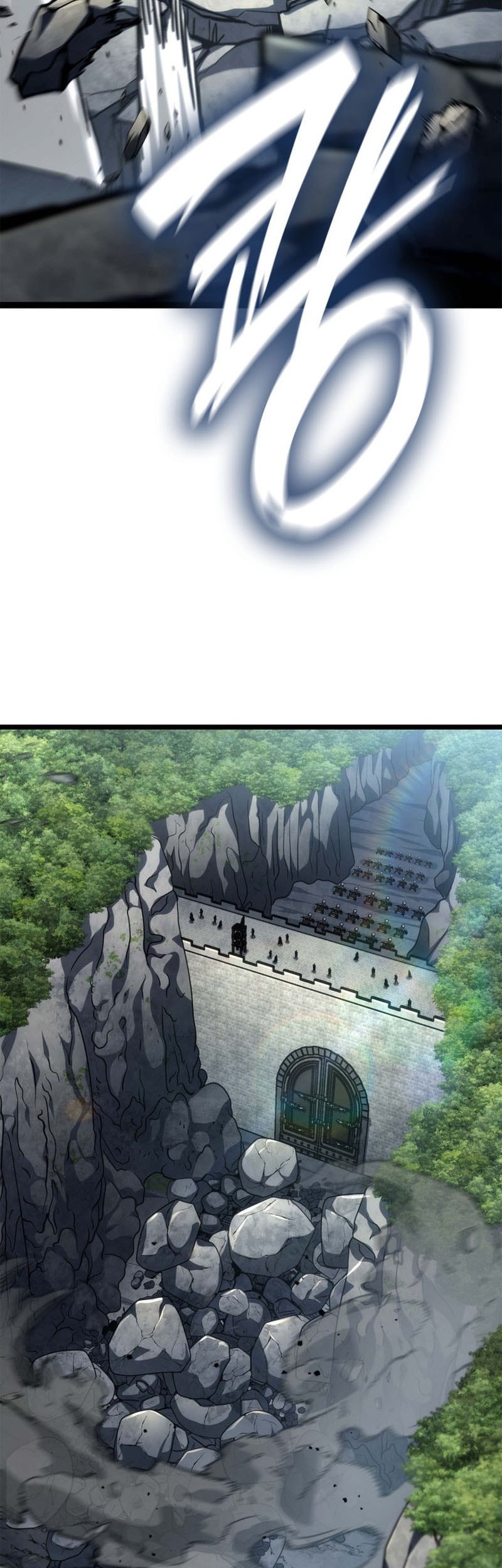 Infinite Mage Chapter 129 Gambar 4