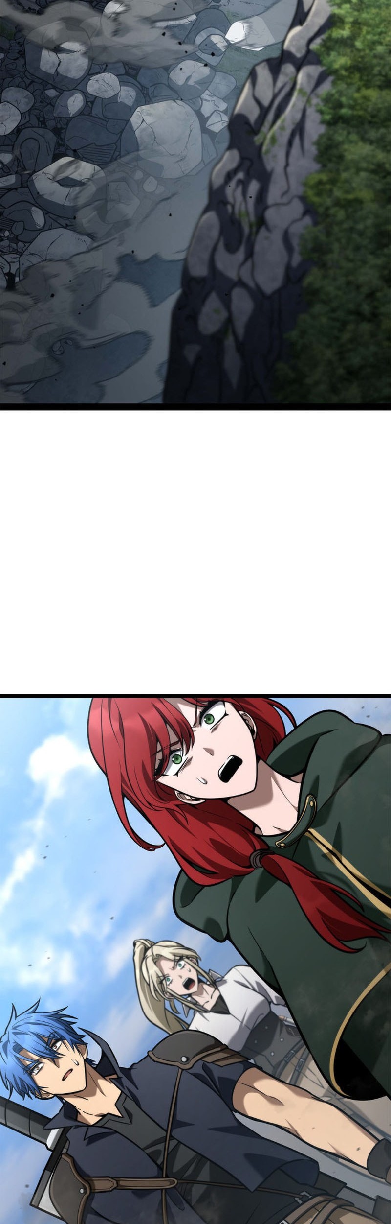 Infinite Mage Chapter 129 Gambar 5