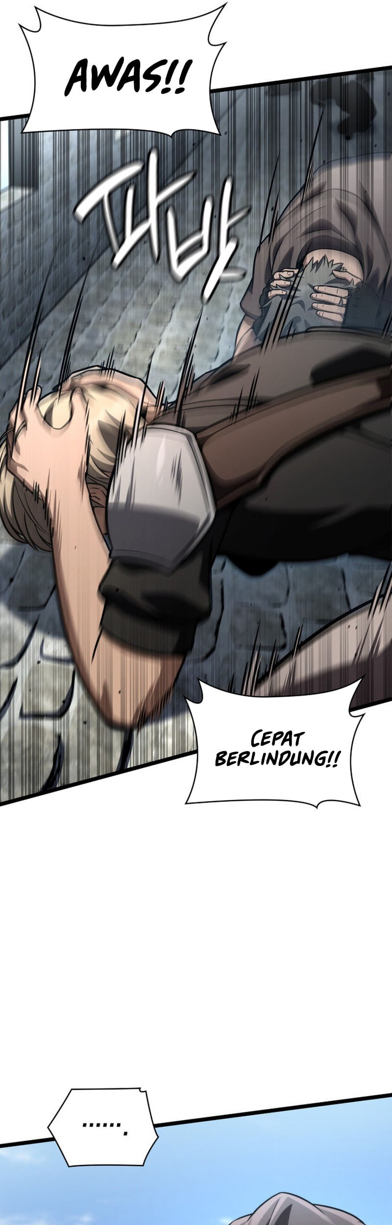 Infinite Mage Chapter 129 Gambar 23