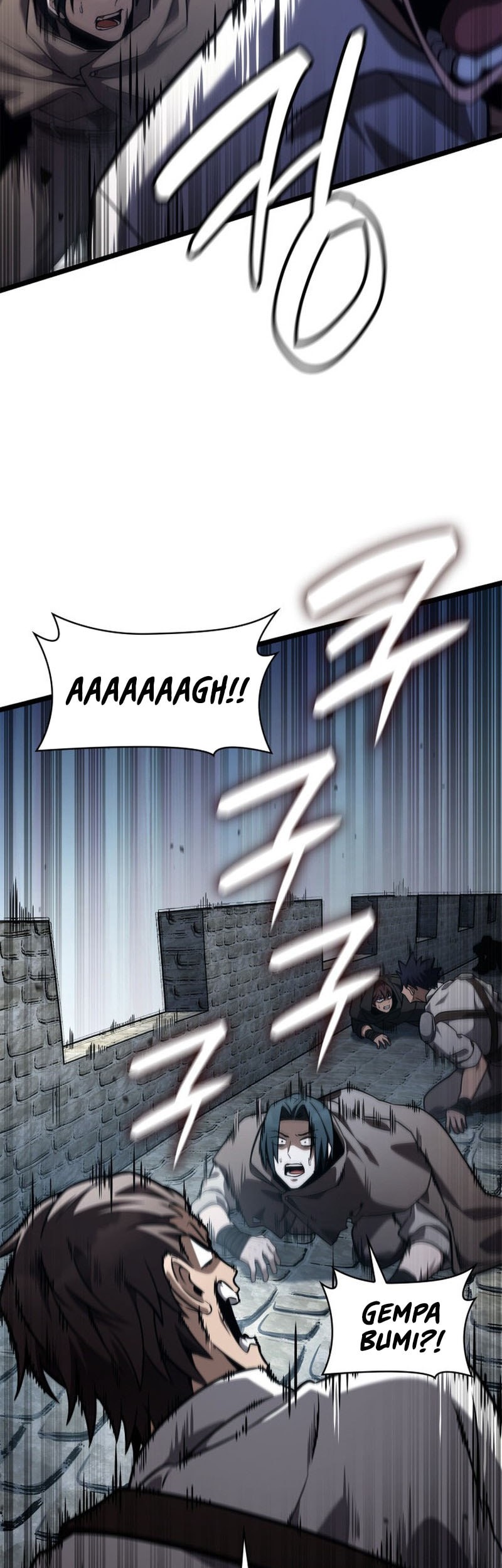 Infinite Mage Chapter 129 Gambar 25