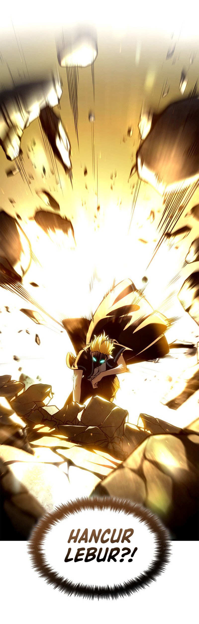 Infinite Mage Chapter 129 Gambar 11