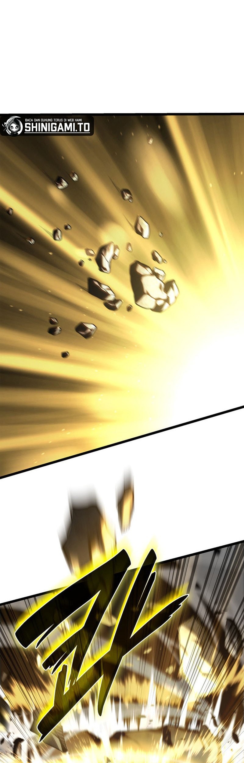 Infinite Mage Chapter 129 Gambar 12