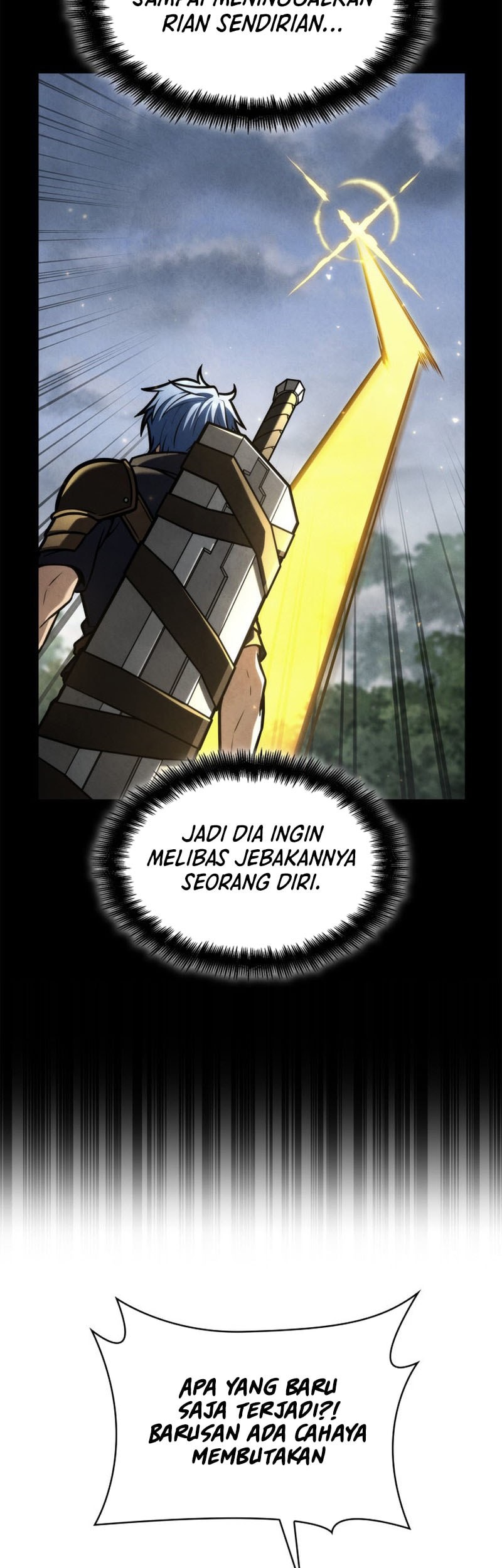 Infinite Mage Chapter 129 Gambar 17