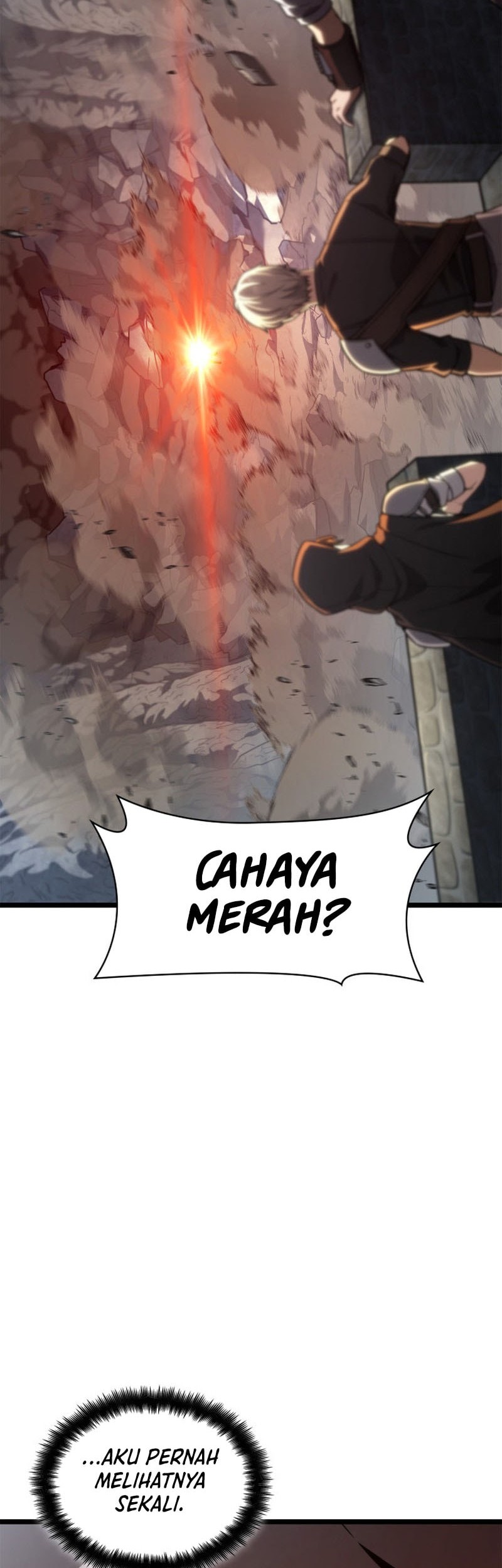 Infinite Mage Chapter 129 Gambar 20