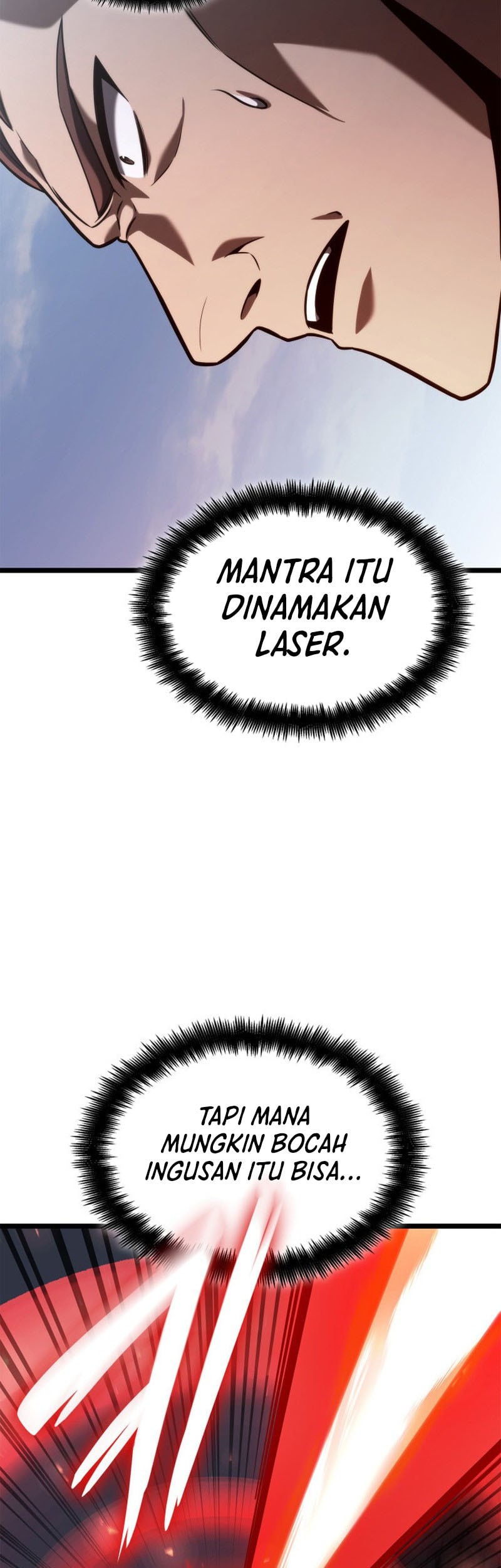 Infinite Mage Chapter 129 Gambar 21