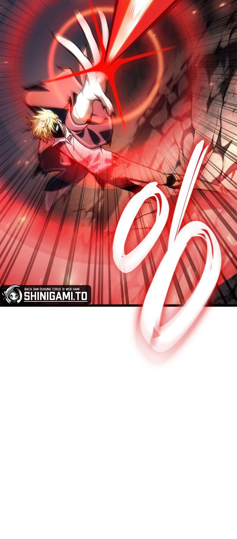 Infinite Mage Chapter 129 Gambar 22