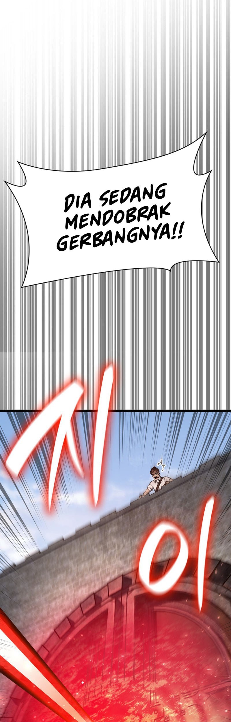 Infinite Mage Chapter 129 Gambar 27