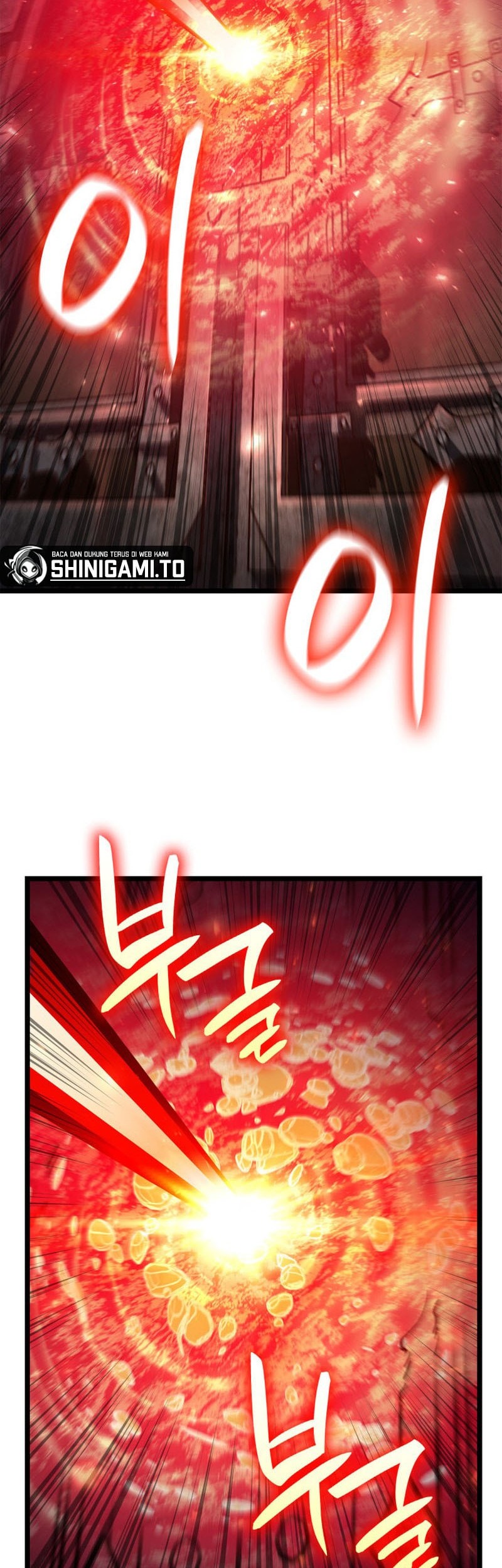 Infinite Mage Chapter 129 Gambar 28