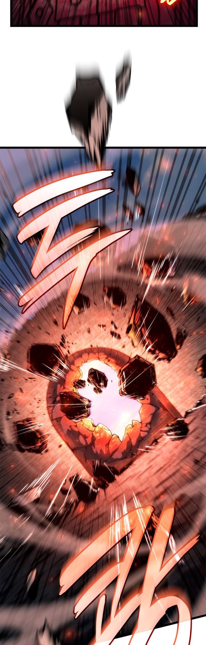 Infinite Mage Chapter 129 Gambar 29