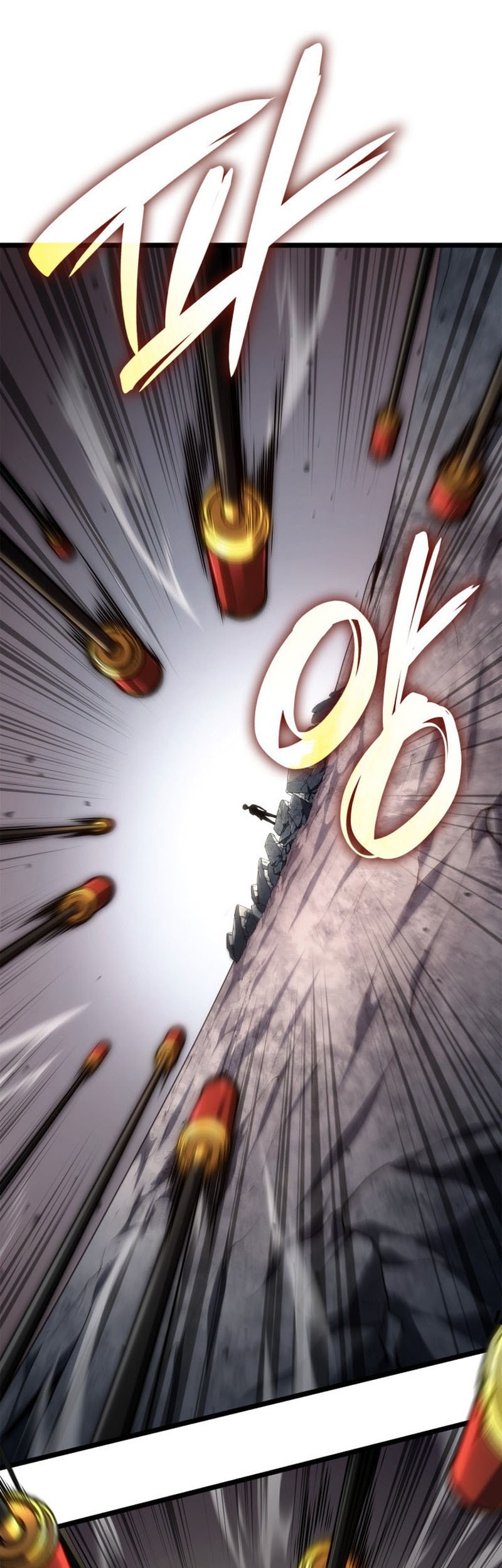 Infinite Mage Chapter 129 Gambar 31