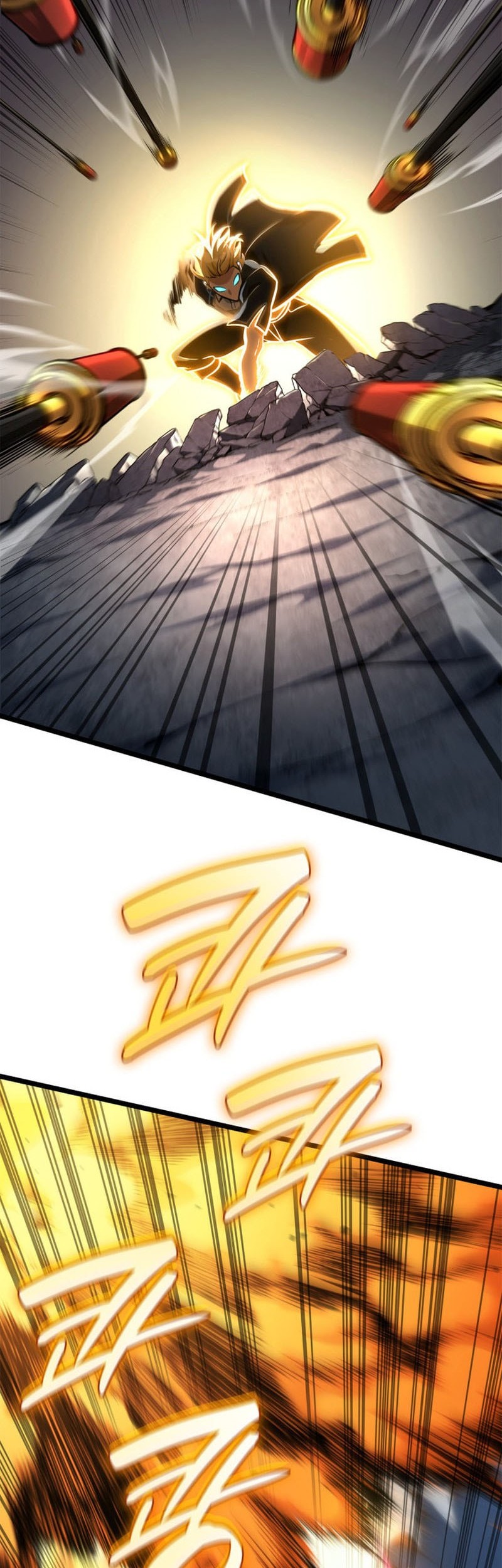 Infinite Mage Chapter 129 Gambar 32