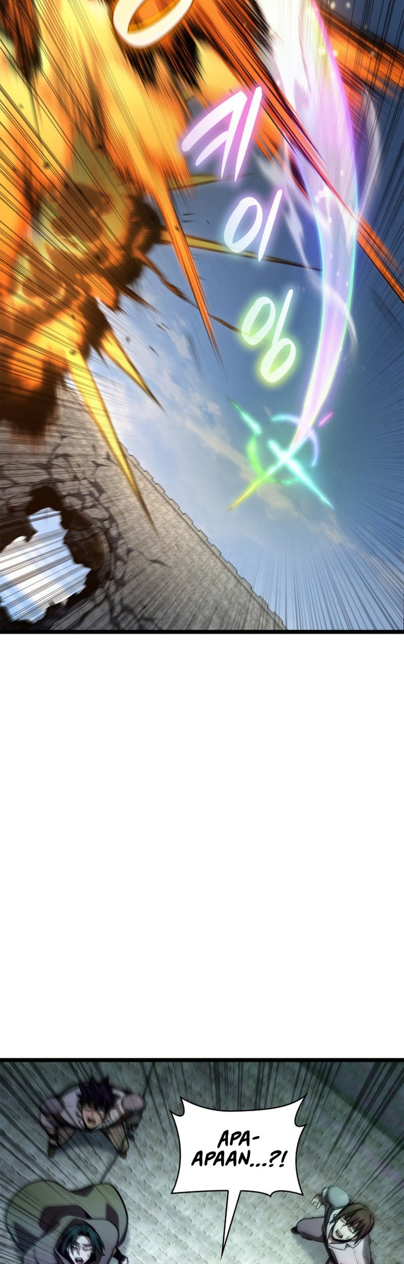 Infinite Mage Chapter 129 Gambar 33