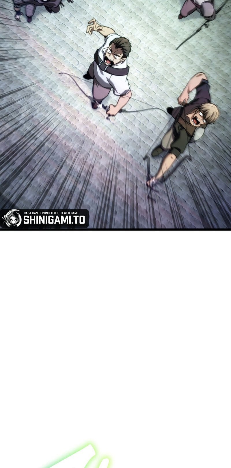 Infinite Mage Chapter 129 Gambar 34