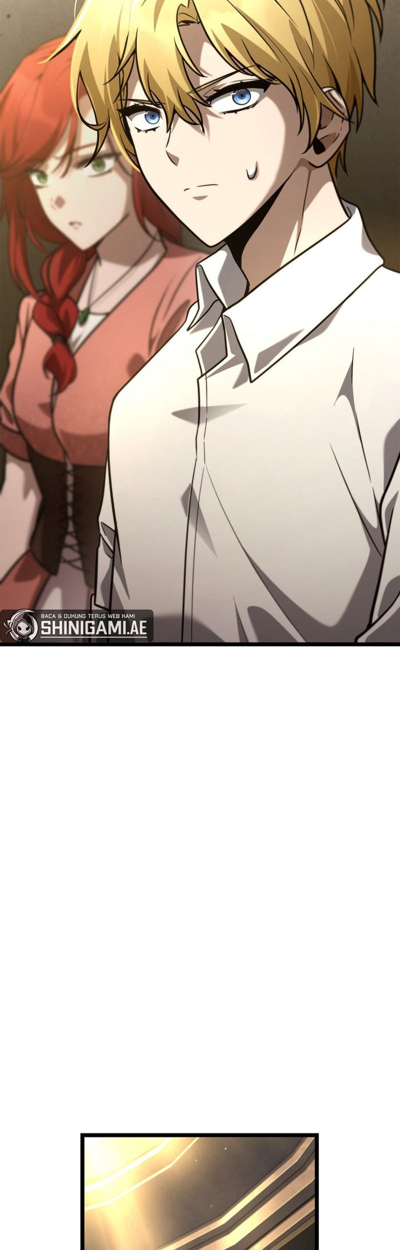 Infinite Mage Chapter 120 Gambar 8