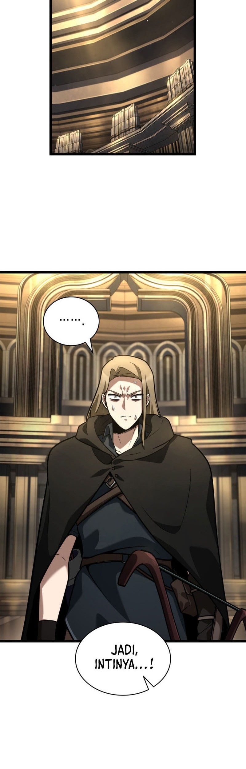 Infinite Mage Chapter 120 Gambar 9