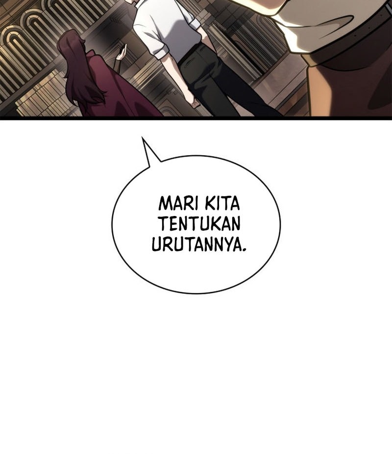 Infinite Mage Chapter 120 Gambar 37