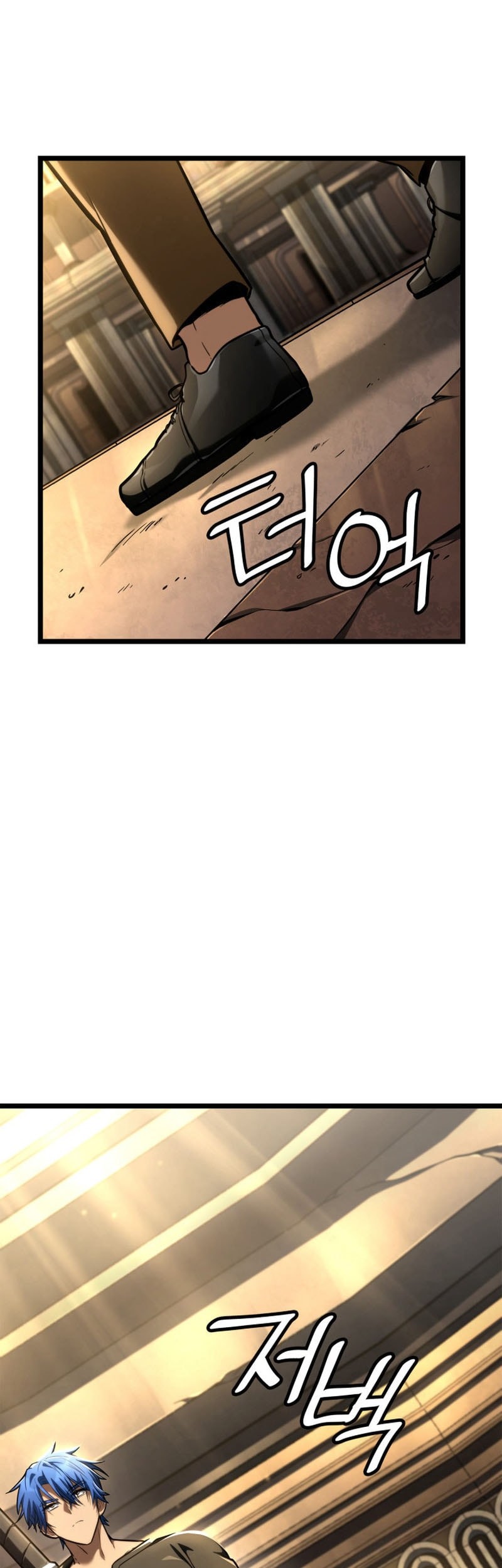 Infinite Mage Chapter 120 Gambar 44