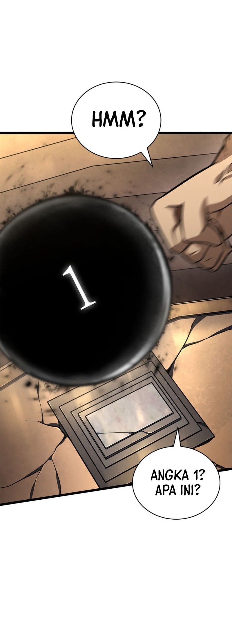 Infinite Mage Chapter 120 Gambar 49