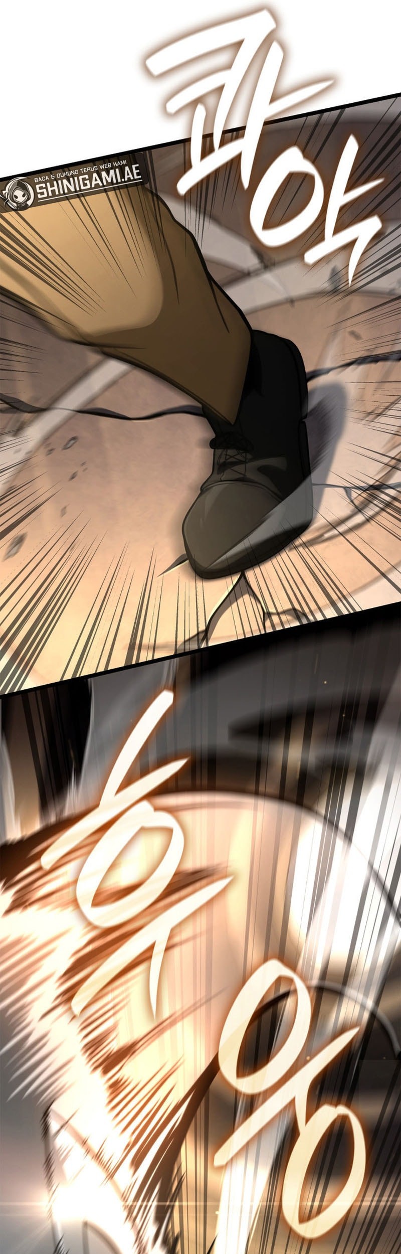 Infinite Mage Chapter 120 Gambar 58