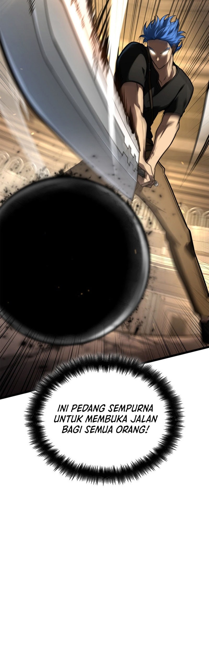 Infinite Mage Chapter 120 Gambar 59