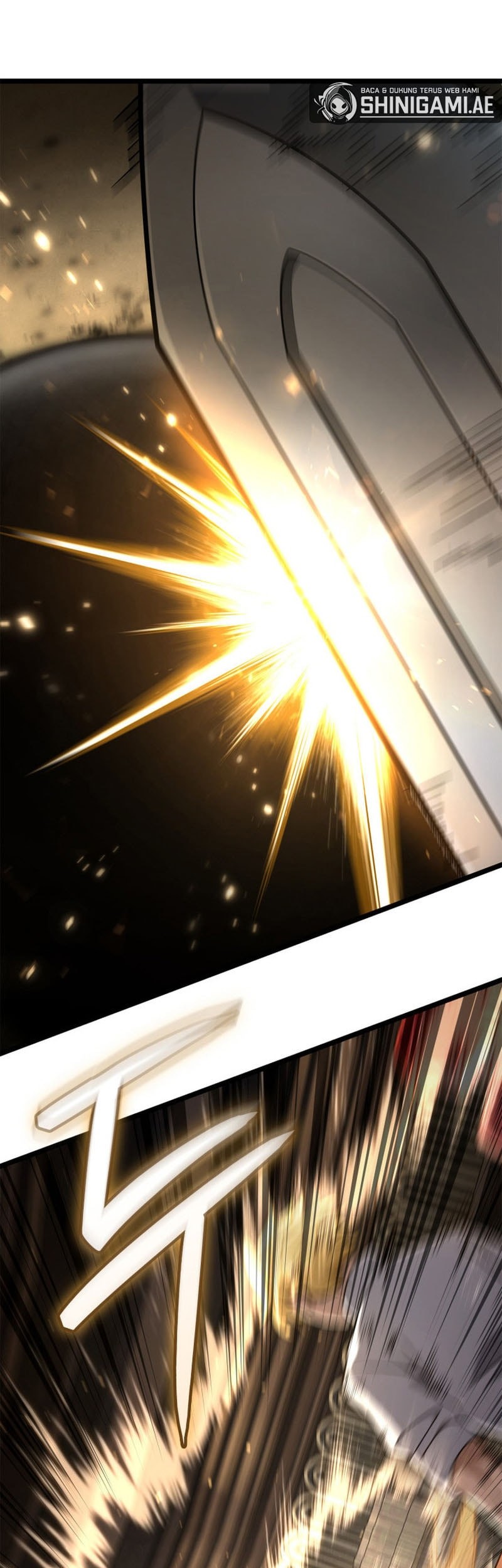 Infinite Mage Chapter 120 Gambar 60