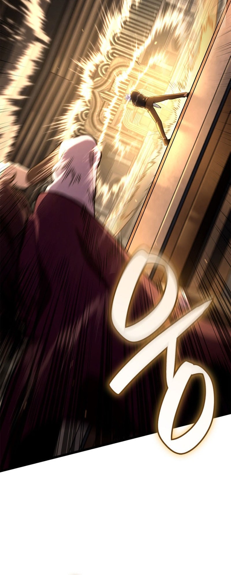 Infinite Mage Chapter 120 Gambar 61