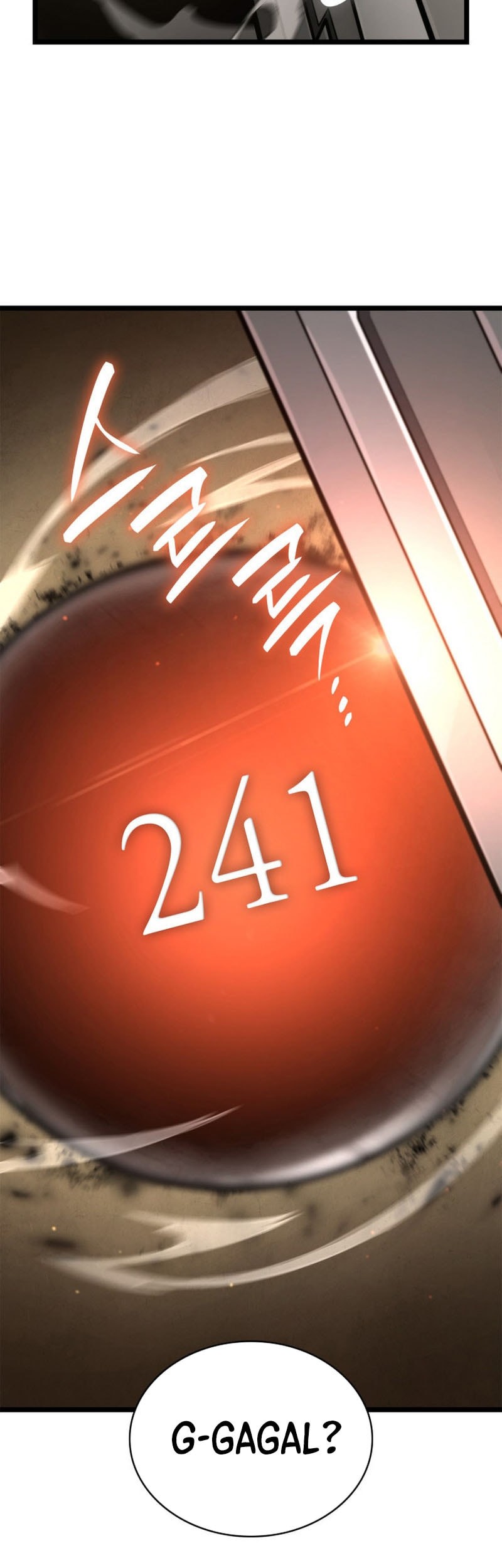 Infinite Mage Chapter 120 Gambar 64