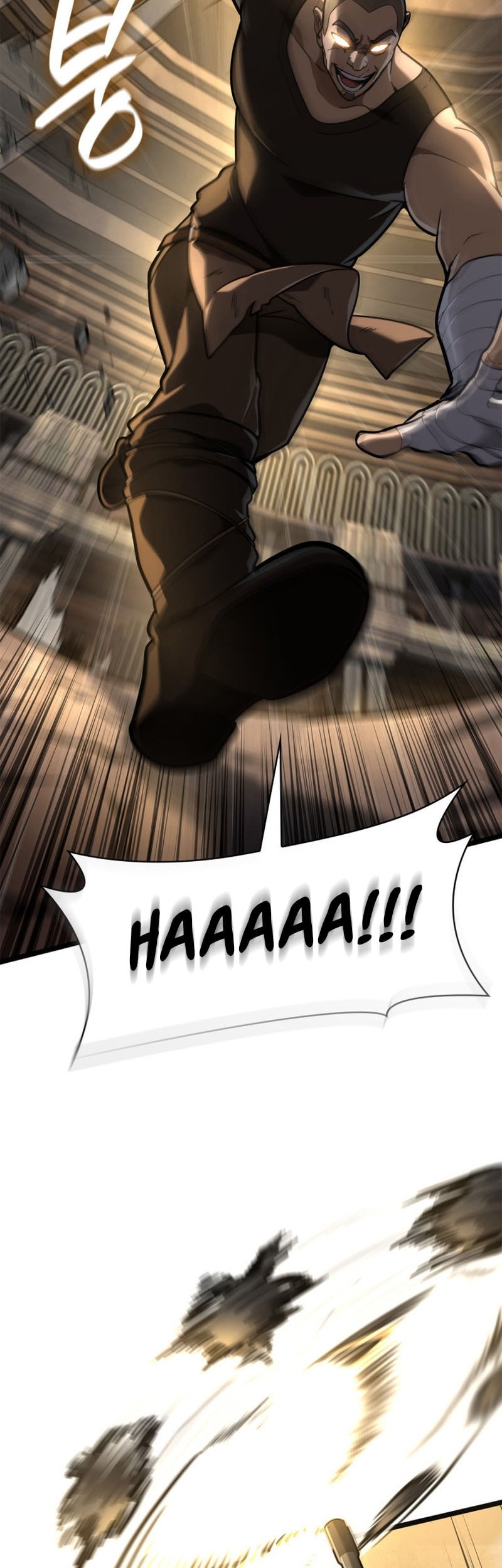 Infinite Mage Chapter 120 Gambar 72