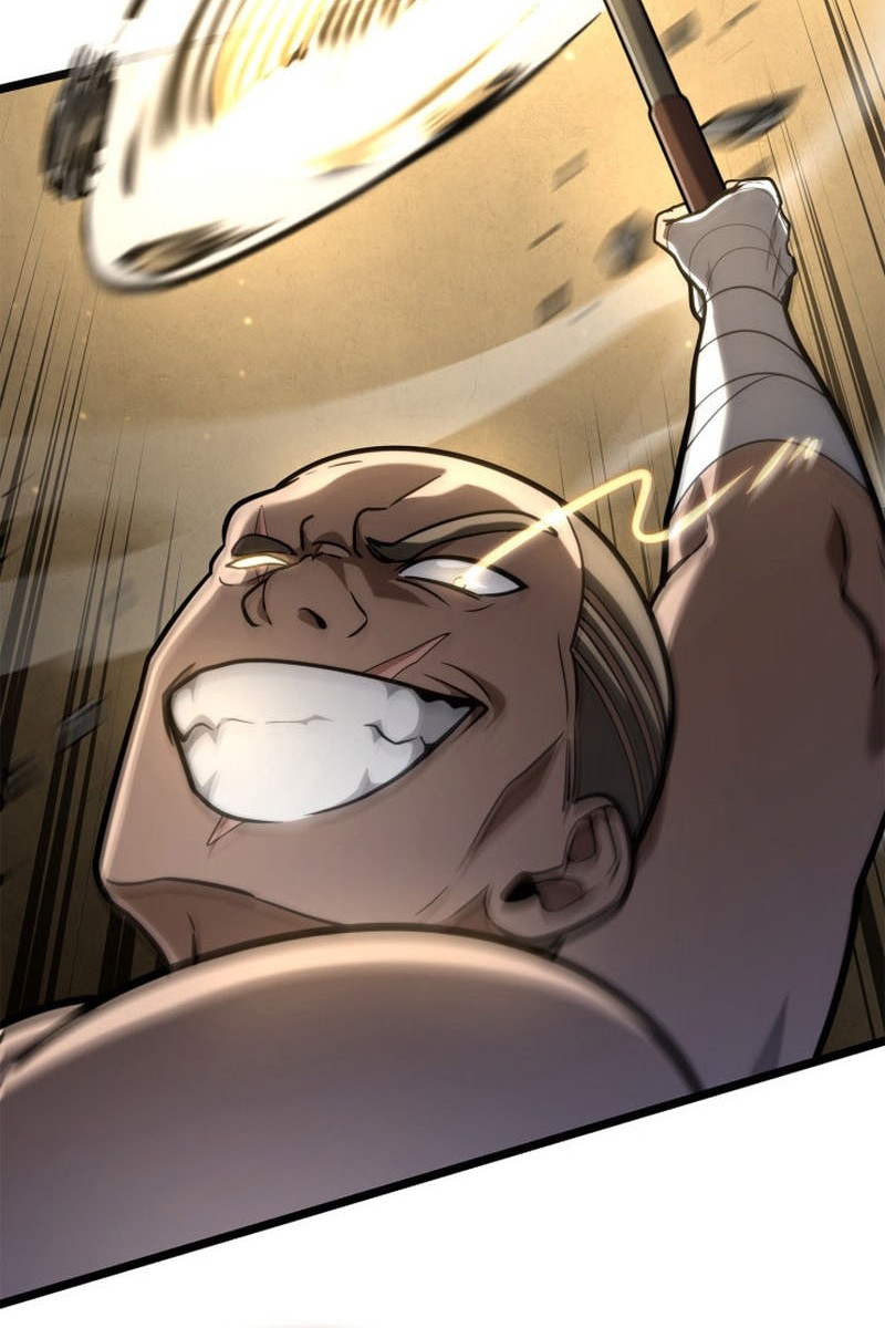 Infinite Mage Chapter 120 Gambar 73