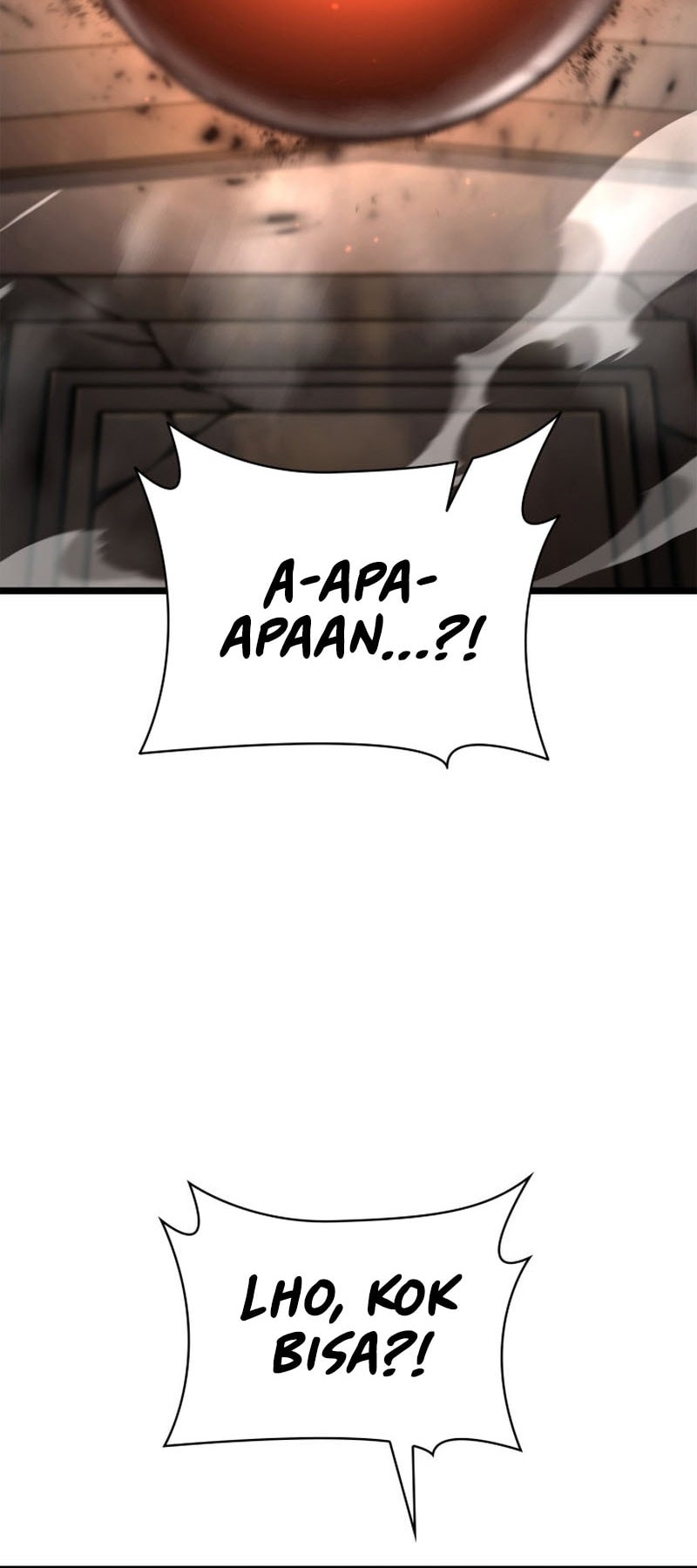 Infinite Mage Chapter 120 Gambar 77