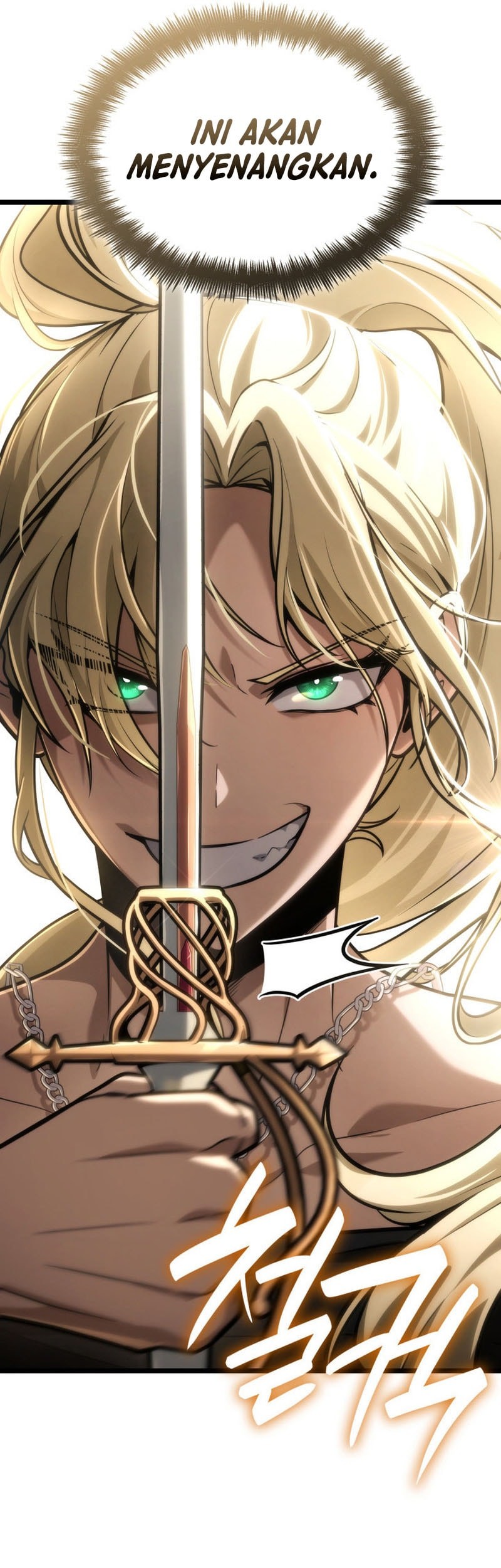 Infinite Mage Chapter 120 Gambar 86