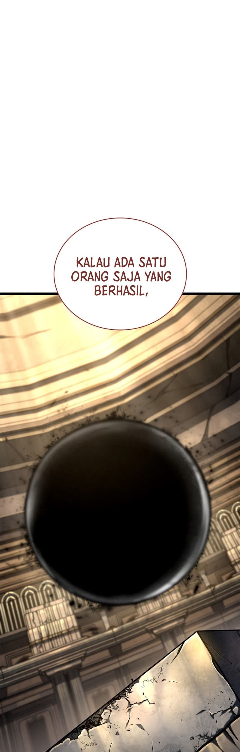 Infinite Mage Chapter 120 Gambar 4