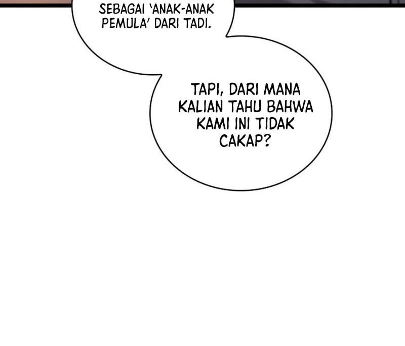 Infinite Mage Chapter 120 Gambar 13