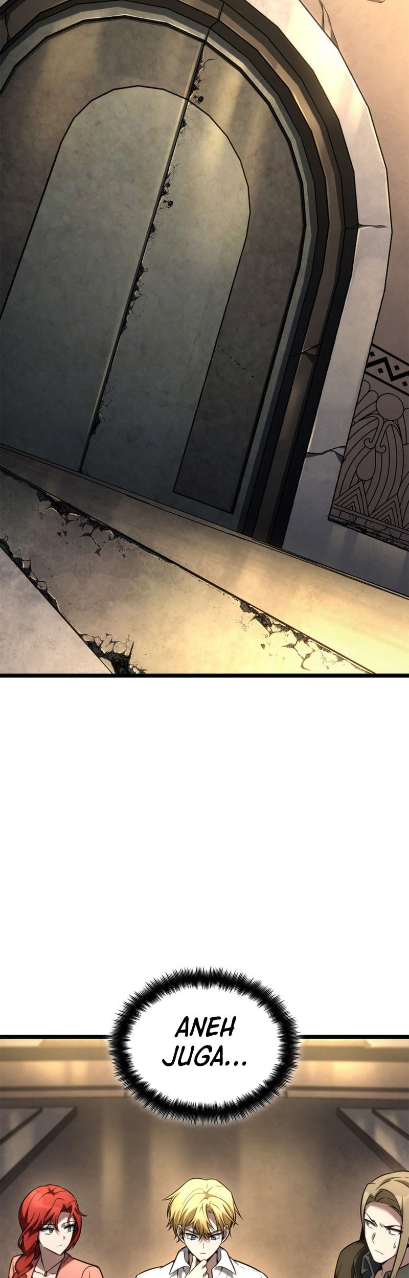 Infinite Mage Chapter 120 Gambar 28