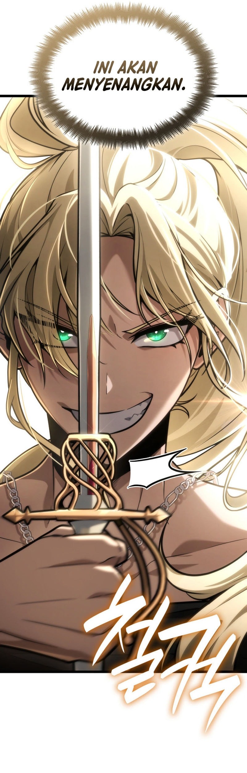 Infinite Mage Chapter 121 Gambar 6