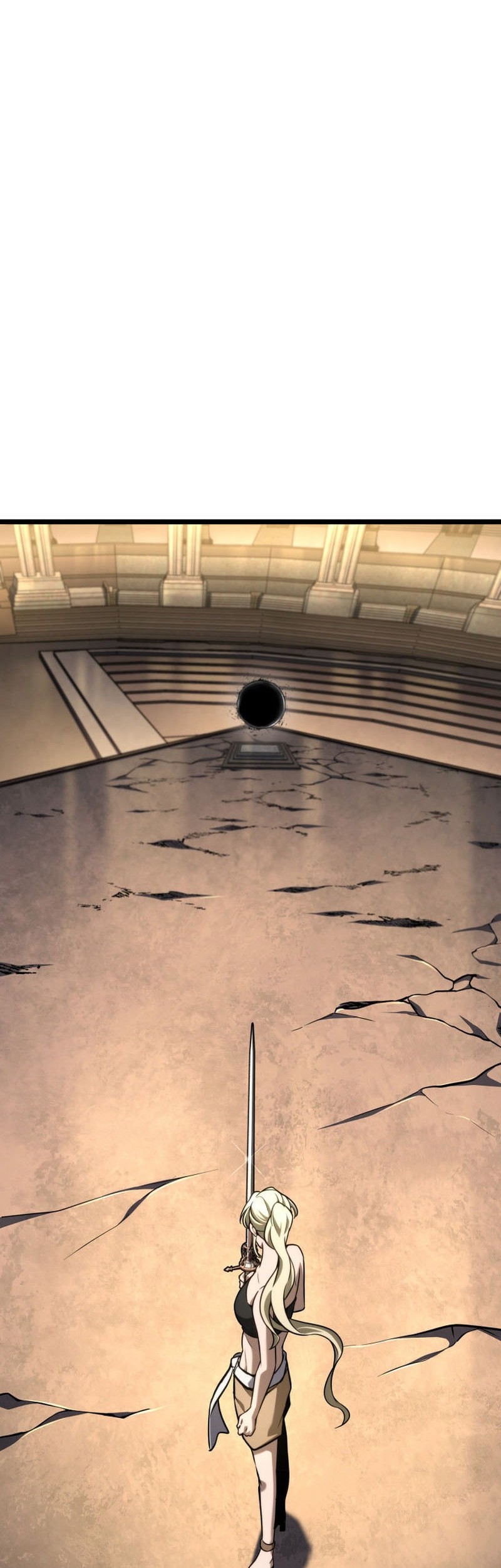 Infinite Mage Chapter 121 Gambar 7