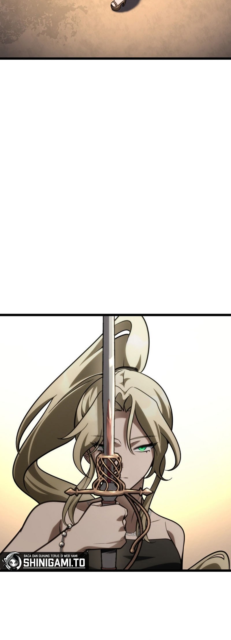 Infinite Mage Chapter 121 Gambar 8